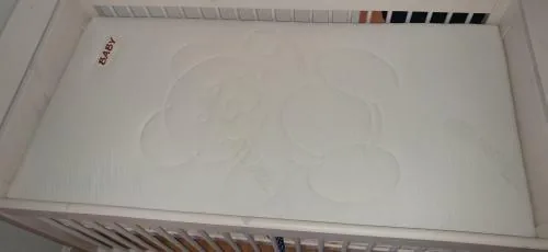 Babymatratze 70x140-min