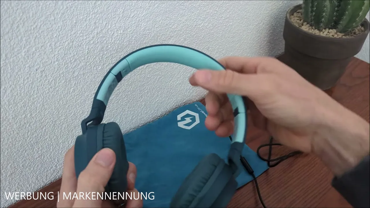 In meinem Test ließ sich die Größe des Bügels passgenau einstellen, sodass er Vier- und Siebenjährigen optimal passt.