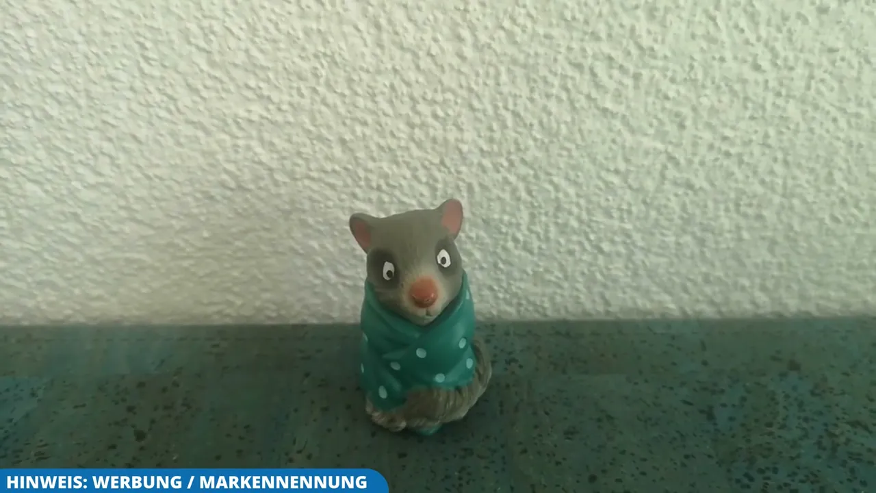Aus meiner Sicht passt die kleine Figur perfekt ins abendliche Einschlafritual auf der Toniebox