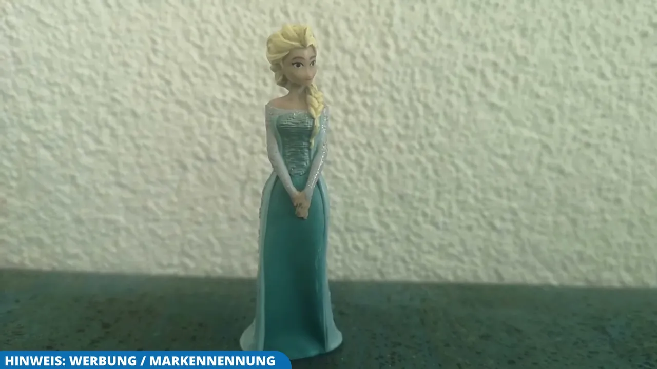 Die Tonie-Figur Elsa bringt das rund 71-minütige Original-Hörspiel zum beliebten Disney-Film auf die heimische Toniebox.
