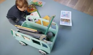 Krabbelmatte bio ehrenkind