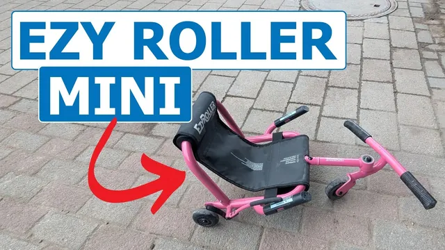 EzyRoller Mini