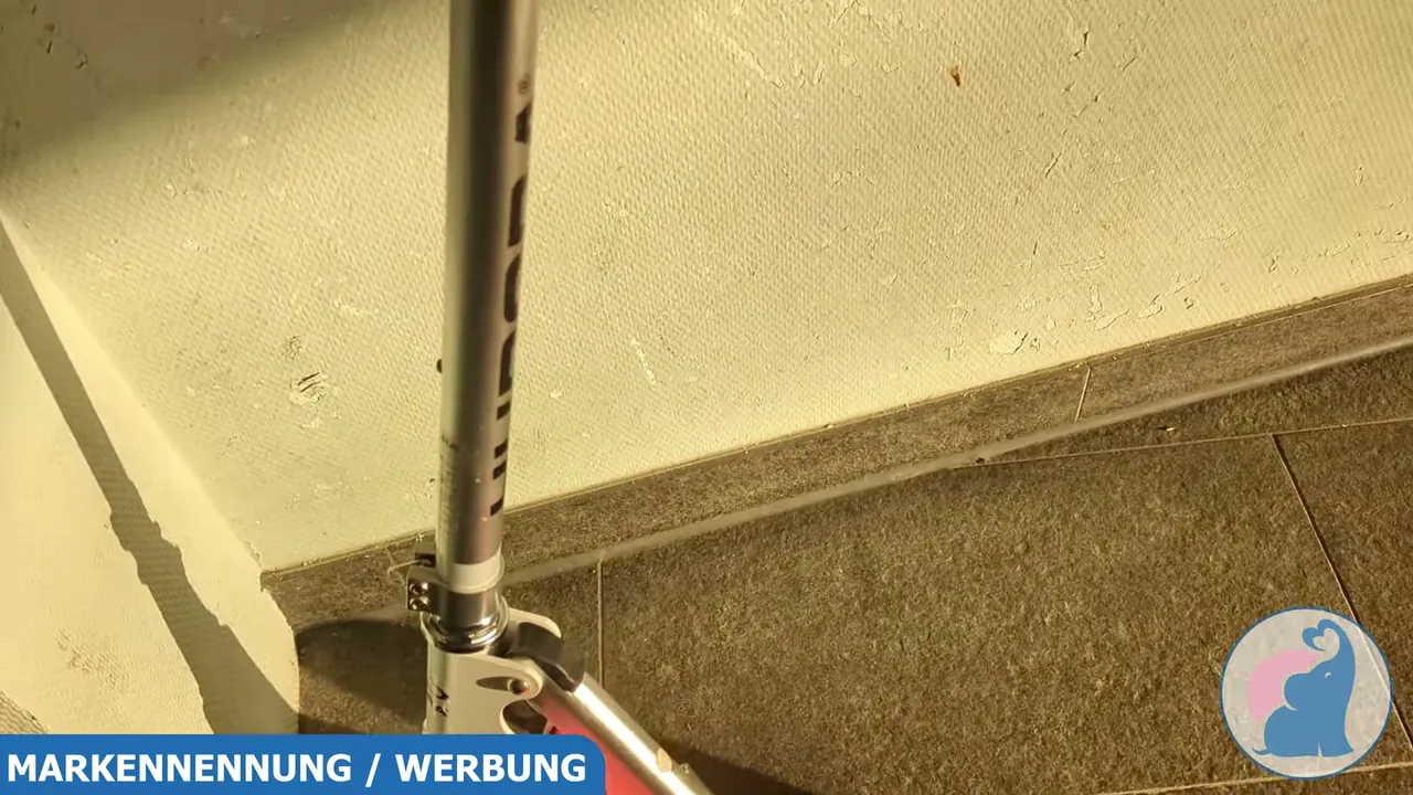 Aus meiner Sicht klasse: Der Lenker ist höhenverstellbar, so fahren meine Tochter und ich gleichermaßen gut
