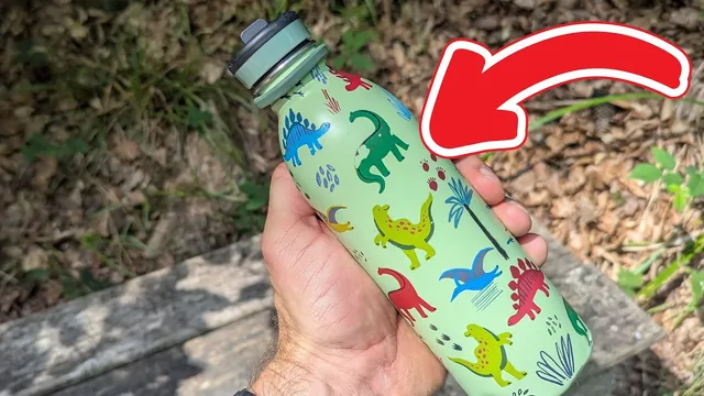 24Bottles Kids Bottle Trinkflasche