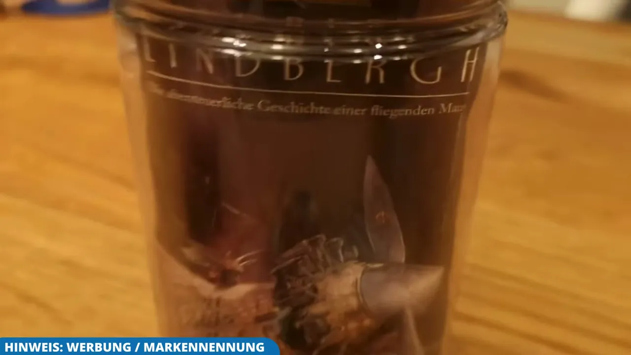 Das Hörbuch über die Reise der kleinen Maus nach Amerika umfasst eine Spielzeit von etwa 43 Minuten für Kinder ab 5 Jahren.