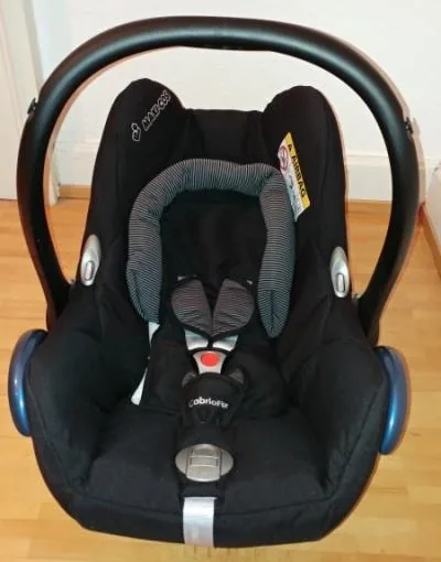 Maxi Cosi Cabriofix