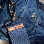 Wickeltasche design 2
