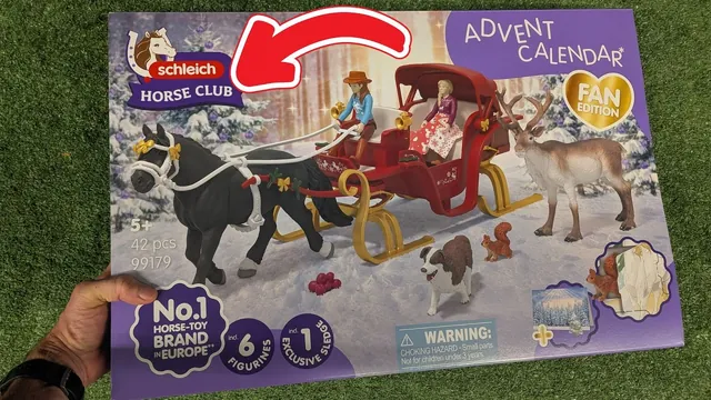 Schleich Horse Club |