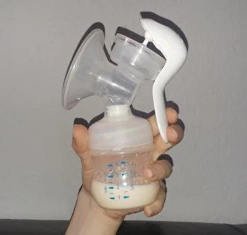 Philips Avent Milchpumpe SCF330/20