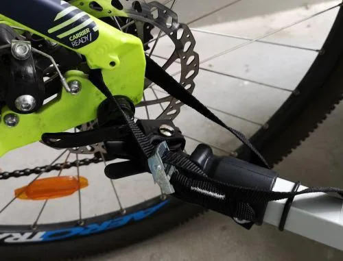 Kupplung Fahrrad