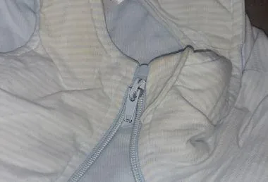 Babyschlafsack ohne Ärmel 2