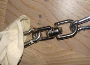 Aufbau Nonomo 4