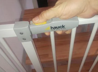 treppenschutzgitter hauck review