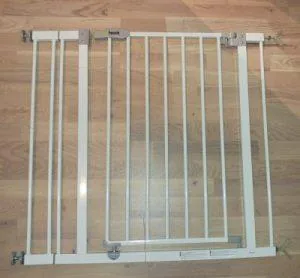 treppenschutzgitter y schrauben