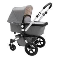 Bugaboo cameleon test