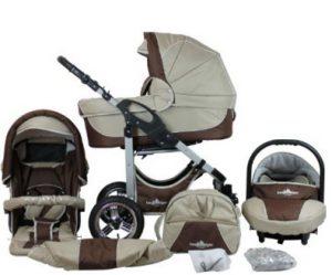 Kinderwagen Test Vergleich 2021 Teutonia Bugaboo Myjunior