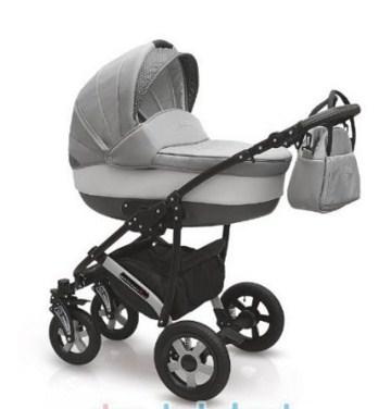 Kinderwagen Vergleich | Eltern-Aktuell.de