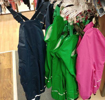 matschhose und jacke lidl