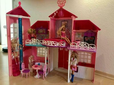 Geschenke fuer Barbie Fans Testbericht (1)