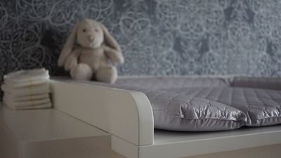 Babyzimmer Deko Testbericht (1)