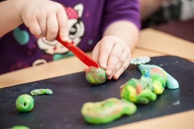 Modelliermasse fuer Kinder Testbericht (1)