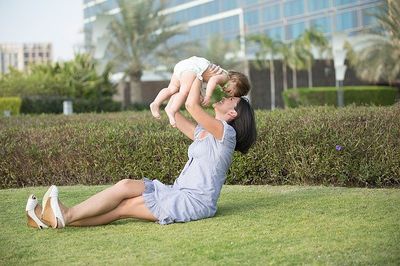 Ausflug mit Baby Babynaehrung (1)