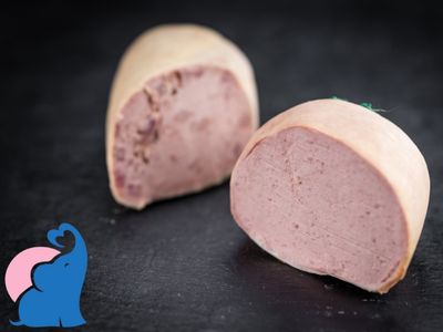 Ab wann duerfen Babys Leberwurst essen