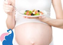 In der Schwangerschaft Oliven erlaubt?