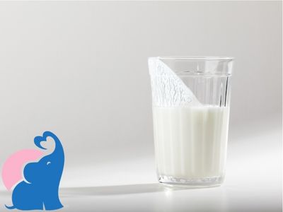 Kefir fuer Schwangere