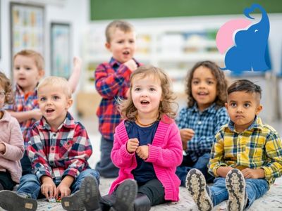 Nackig im Kindergarten ja oder nein