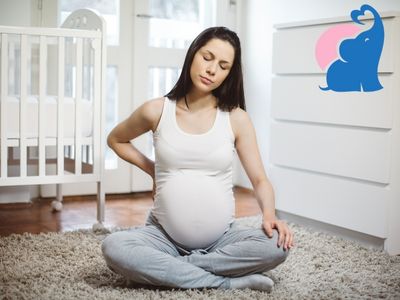 Wann ist die Müdigkeit in der Schwangerschaft am schlimmsten, im 1., 2. oder 3. Trimester