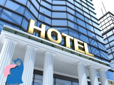 Sind 4 Sterne Hotels guenstig oder teuer