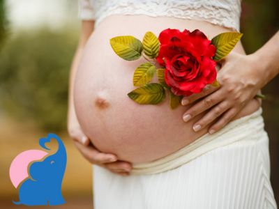 Welche Art Ausfluss bei der Einnistung deutet auf eine Schwangerschaft hin