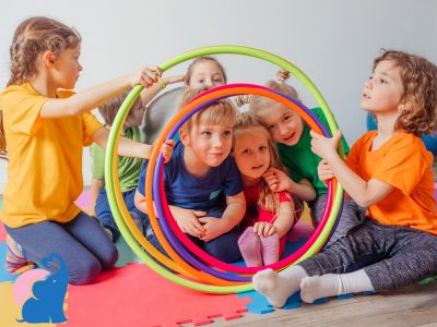 Kriterien zur Wahl der Kinder-Hula Hoop Rezension