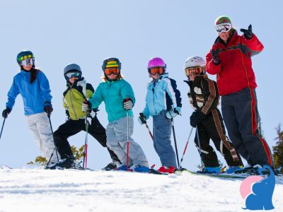 Welcher ist der beste Kinder-Skihandschuh?