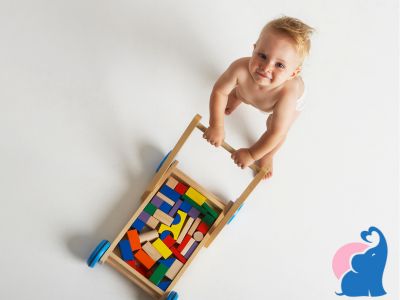 Ist Montessori Holz Spielzeug empfehlenswert?